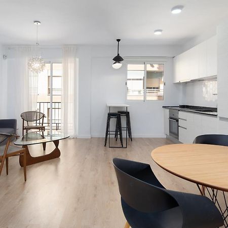 Apartup Port Area I 瓦伦西亚 外观 照片