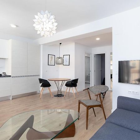 Apartup Port Area I 瓦伦西亚 外观 照片