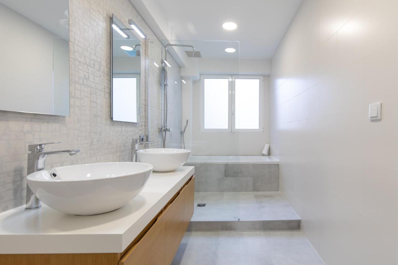 Apartup Port Area I 瓦伦西亚 外观 照片