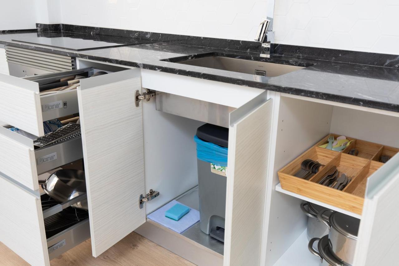 Apartup Port Area I 瓦伦西亚 外观 照片