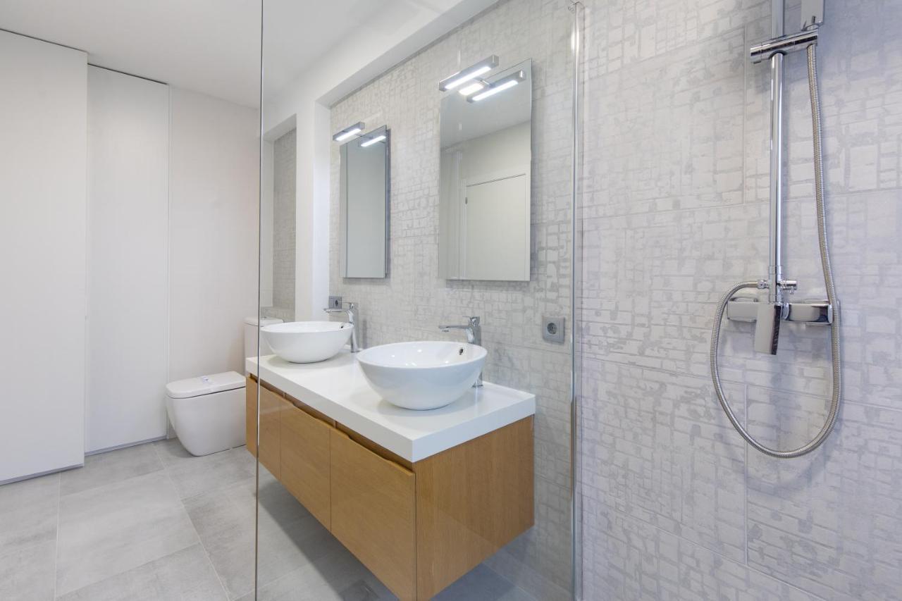 Apartup Port Area I 瓦伦西亚 外观 照片