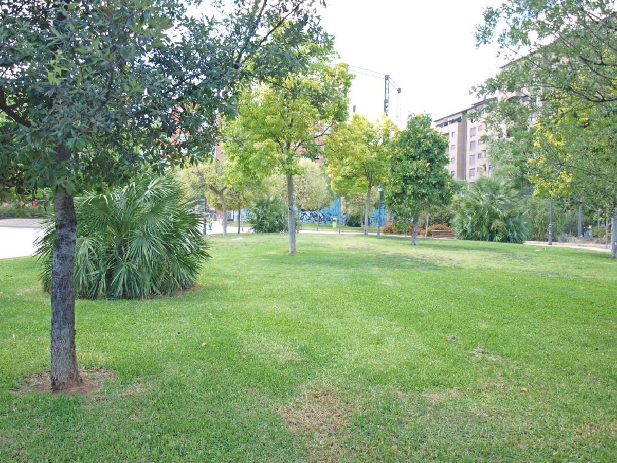 Apartup Port Area I 瓦伦西亚 外观 照片